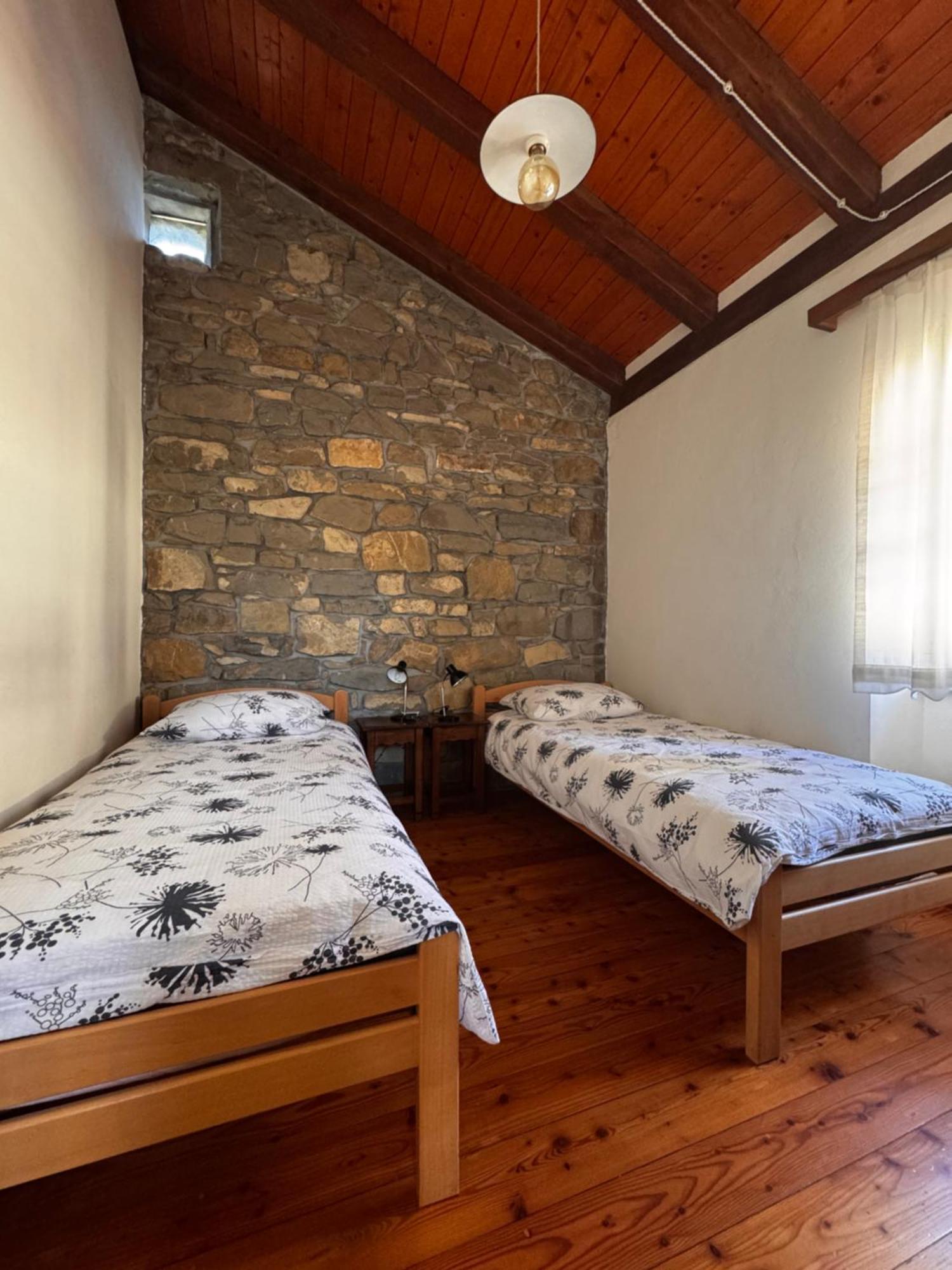 Bordon Wines, Estate With Accommodation Dekani エクステリア 写真