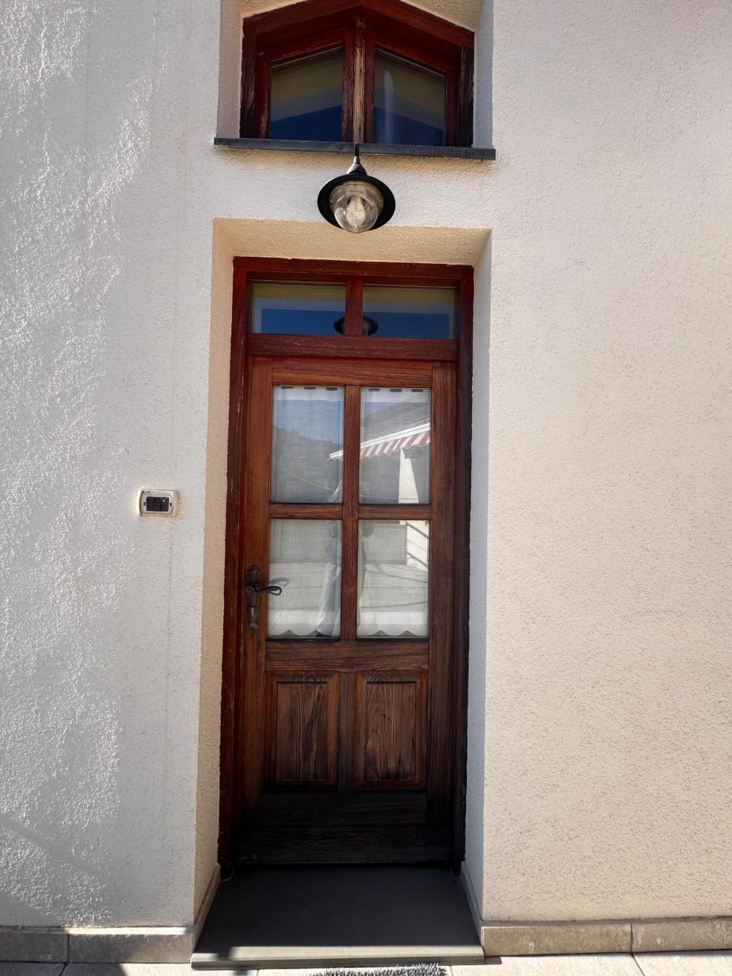 Bordon Wines, Estate With Accommodation Dekani エクステリア 写真