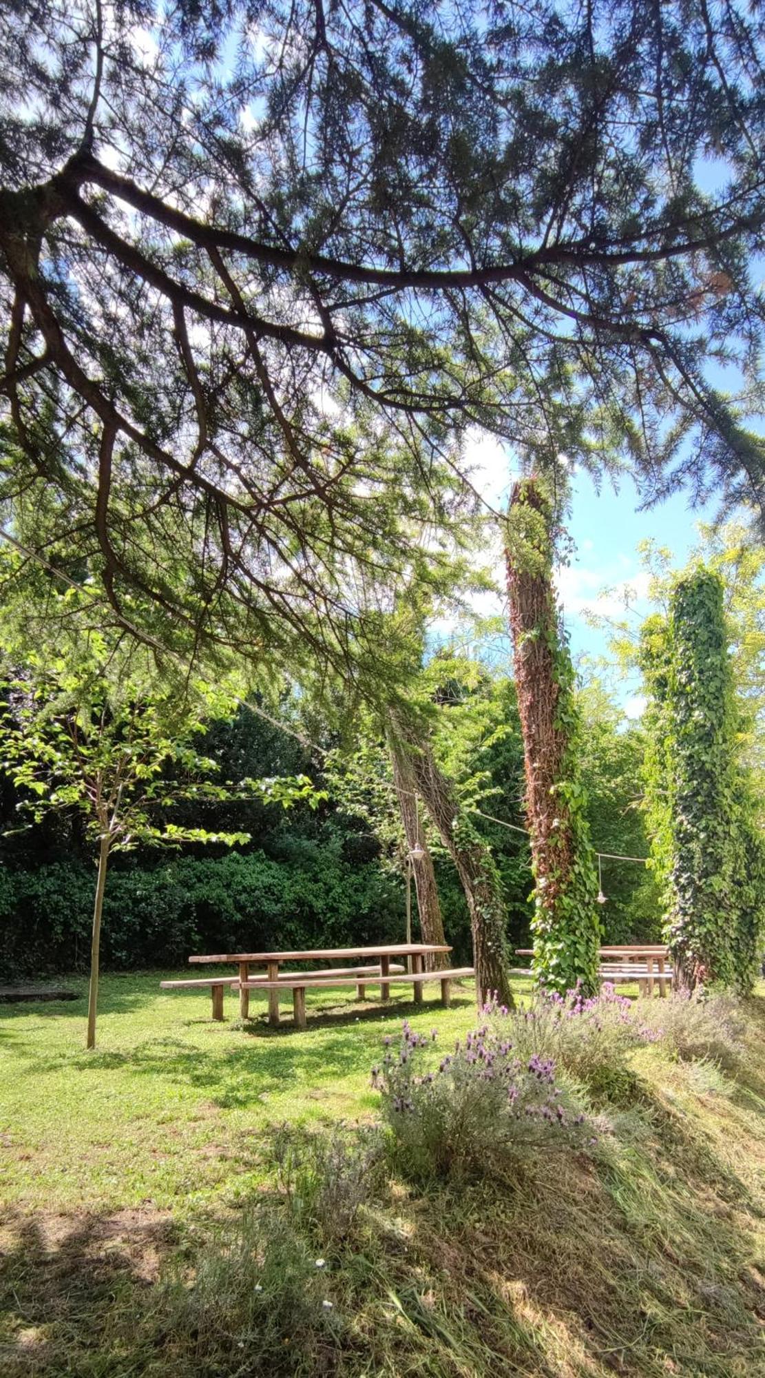 Bordon Wines, Estate With Accommodation Dekani エクステリア 写真